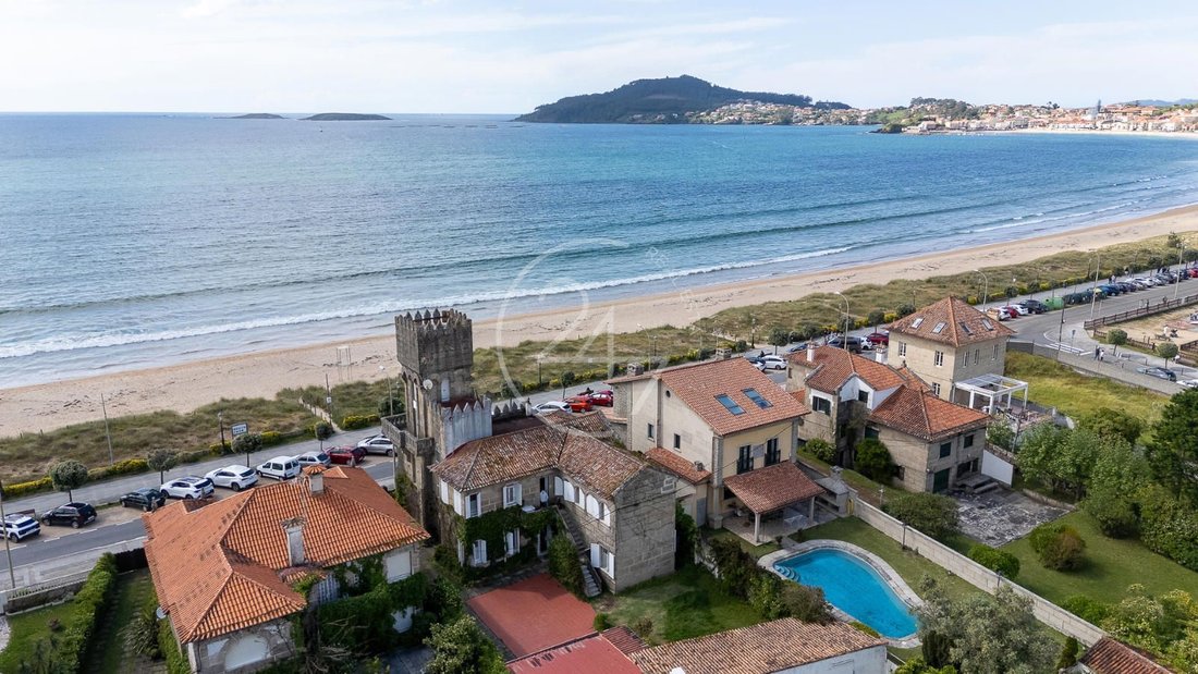 House in Nigran (District), Nigran, Spain 3 - 18508163