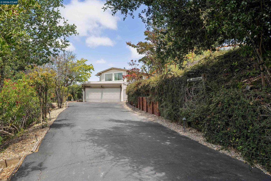 House in Orinda, California, United States 1 - 18511599