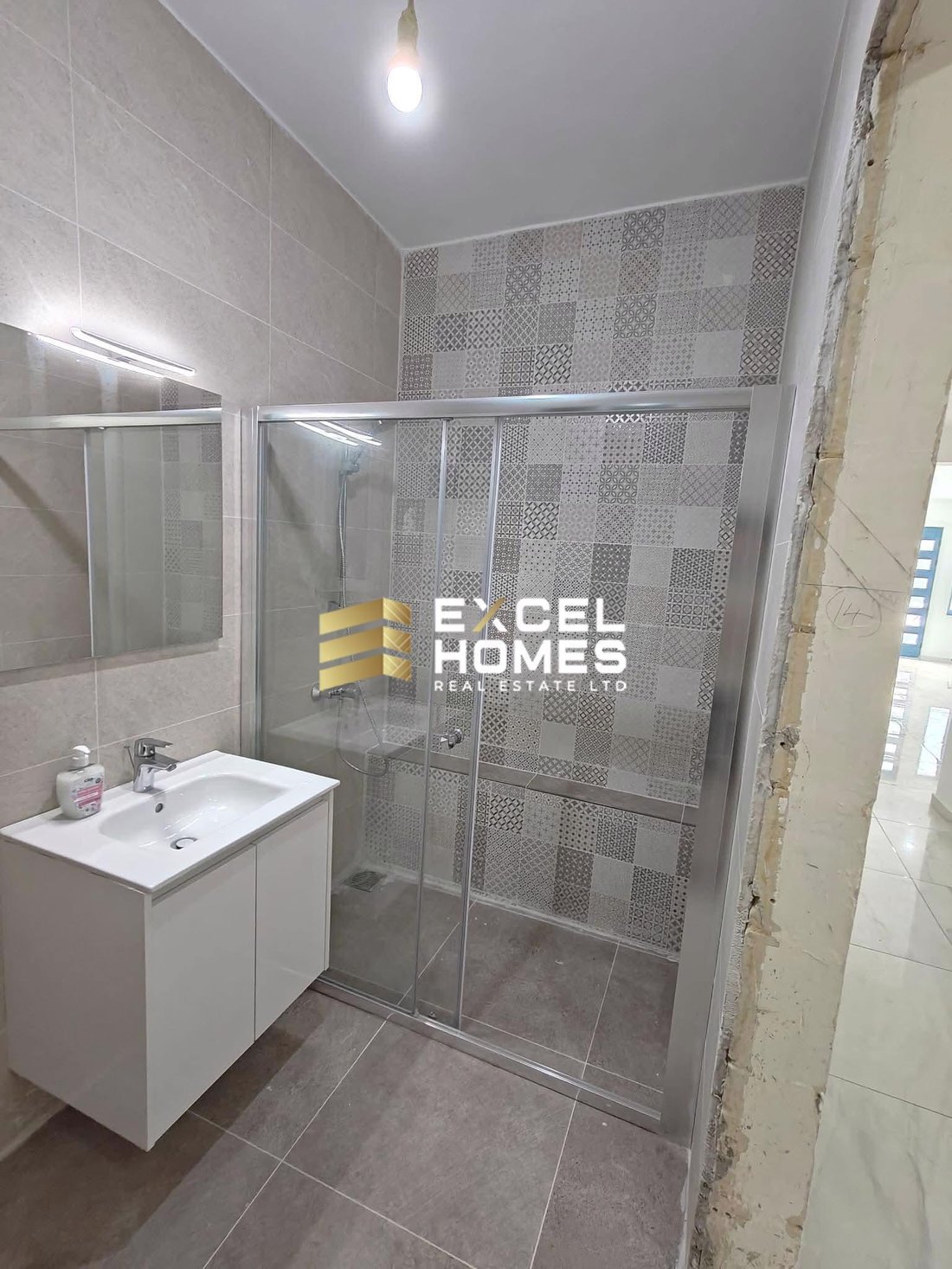 Apartment in Mellieha, Malta 3 - 18513630