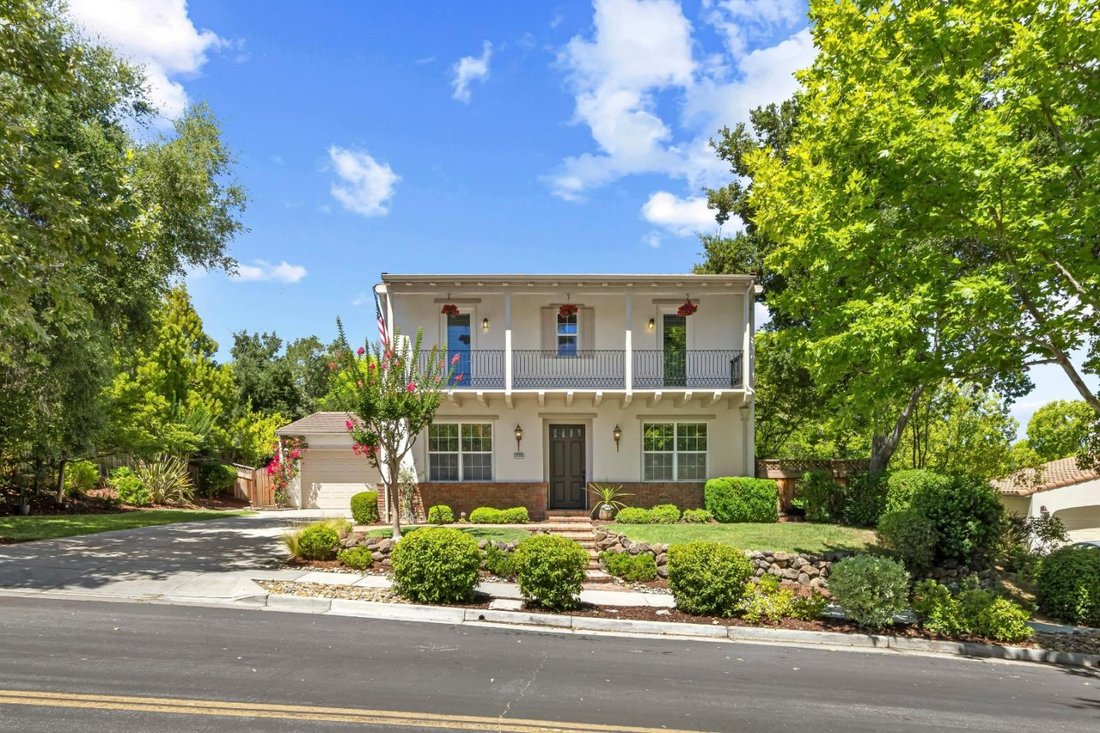 House in Gilroy, California, United States 1 - 18515202