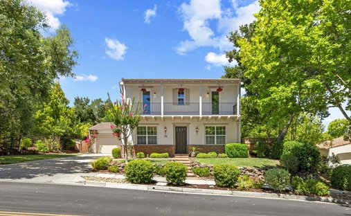 House in Gilroy, California, United States 1