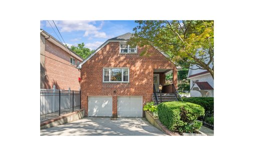 Casa a New York, New York, Stati Uniti 1