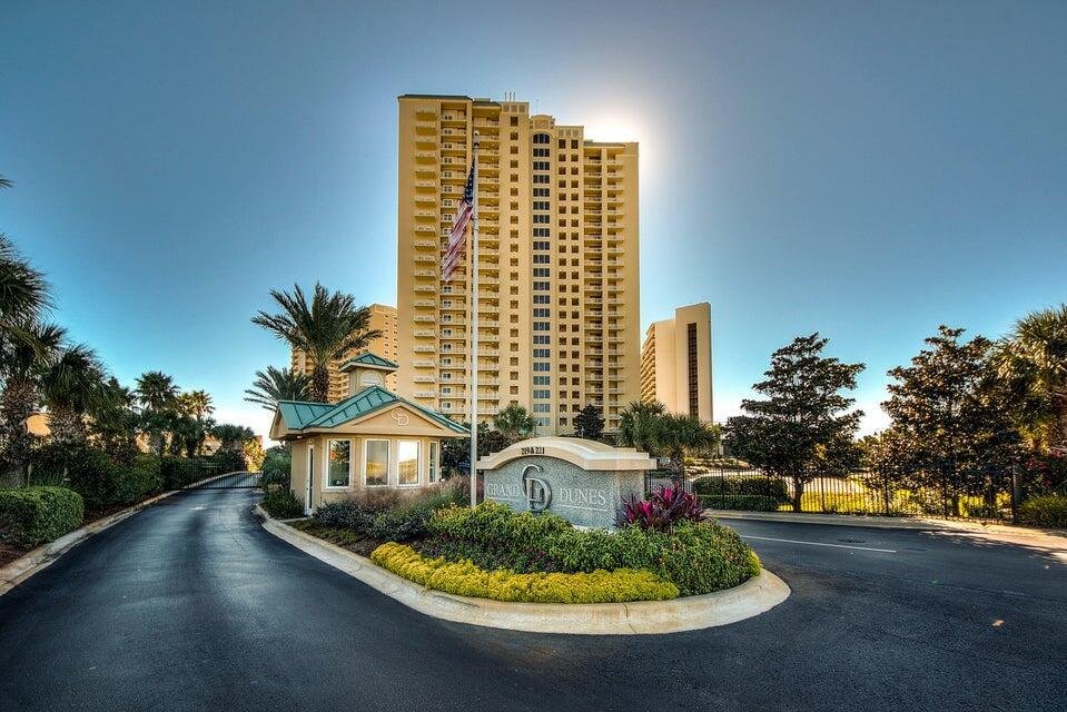Condo in Miramar Beach, Florida, United States 2 - 18511373