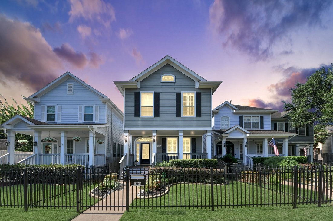 House in Houston, Texas, United States 2 - 18503659