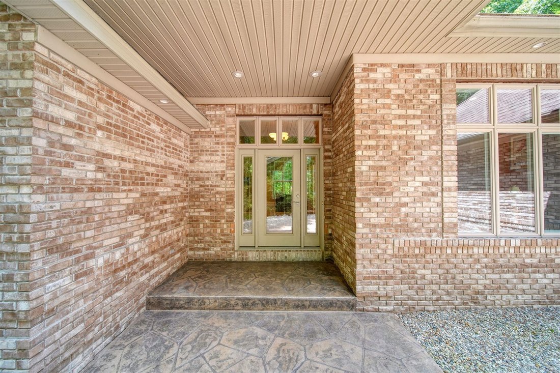 House in Leoni, Michigan, United States 4 - 18511041