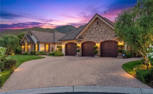 House in Murrieta, California, United States 1