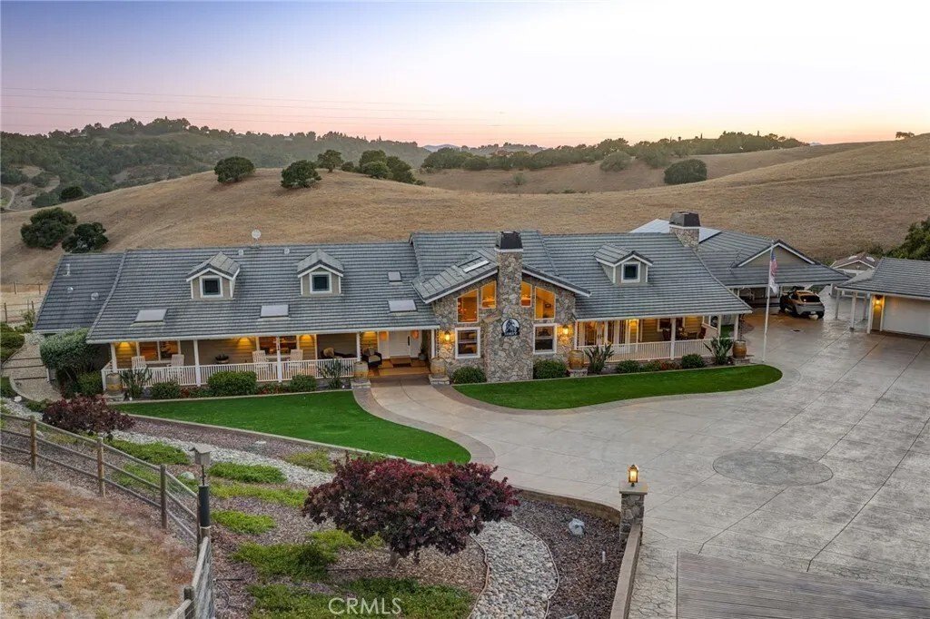 House in Arroyo Grande, California, United States 3 - 18411312