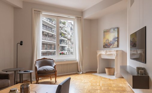 Apartamento en Buenos Aires, Buenos Aires, Argentina 1