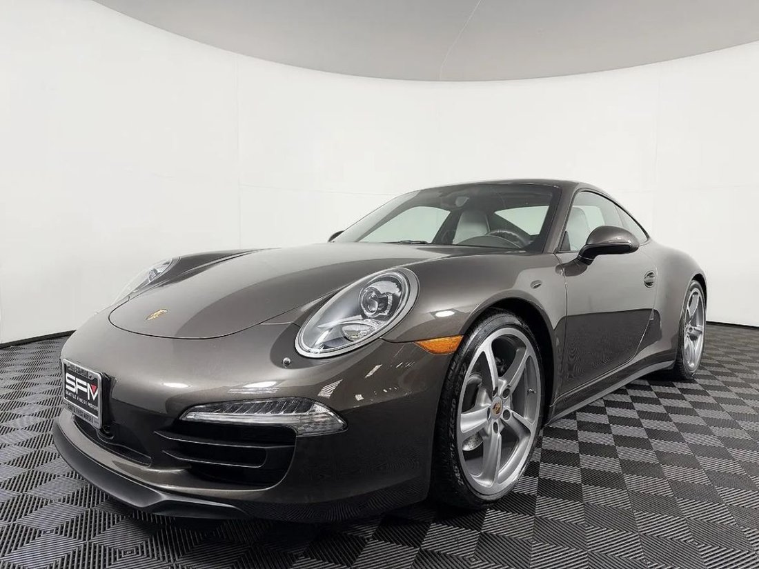 Coupe in Lynnwood, WA, United States 3 - 18487201