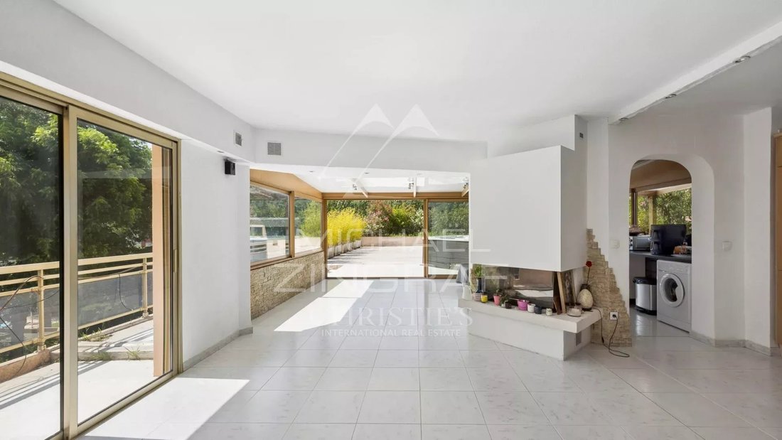 Apartment in Les Termes, Mandelieu-la-Napoule, France 3 - 18509785