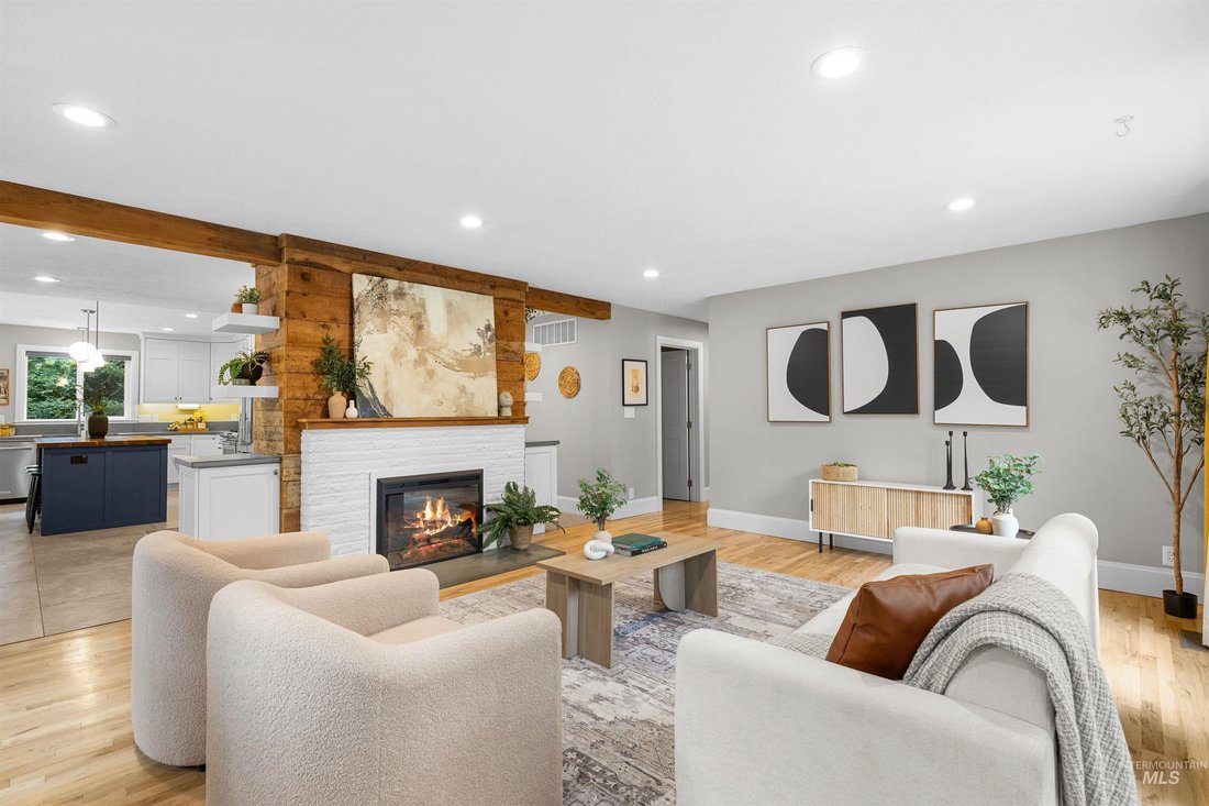 House in Boise, Idaho, United States 2 - 18512889