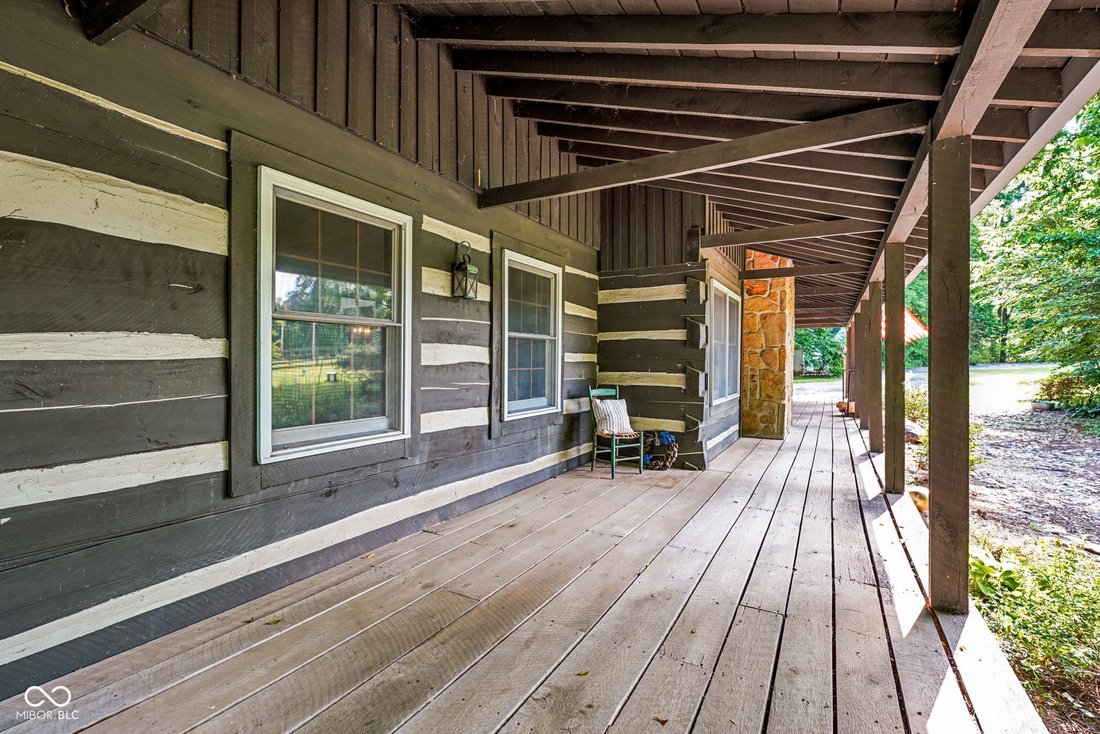 Haus in Mooresville, Indiana, Vereinigte Staaten 5 - 18508410