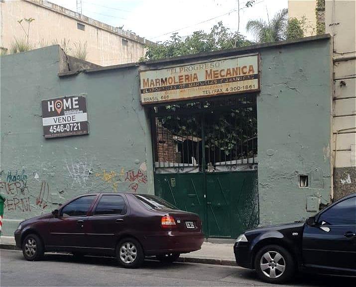 Land in Buenos Aires, Buenos Aires, Argentina 1 - 18509761