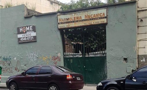 Terreno a Buenos Aires, Città Autonoma di Buenos Aires, Argentina 1