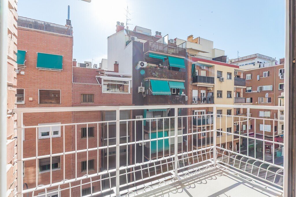 Apartment in Chamartín, Madrid, Spain 5 - 18513751