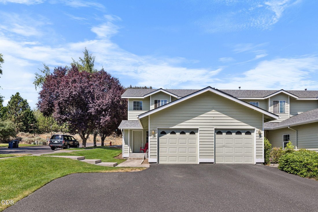 Bend, Oregon, United States 4 - 18514636