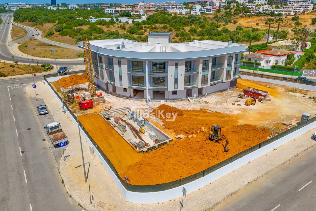 Apartment in São Sebastião, Lagos, Sao Goncalo de Lagos, Portugal 3 - 15501643