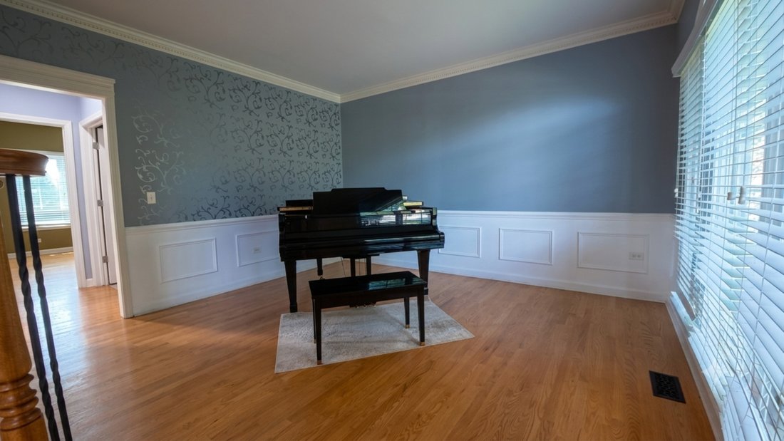 House in Plainfield, Illinois, United States 4 - 18517315