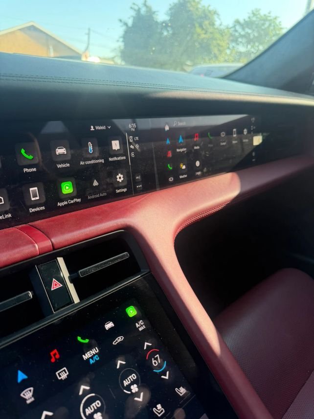 Sedan in Chino, CA, United States 4 - 18509750