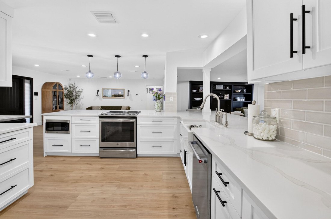 Maison à Boca Raton, Floride, États-Unis 5 - 18508824