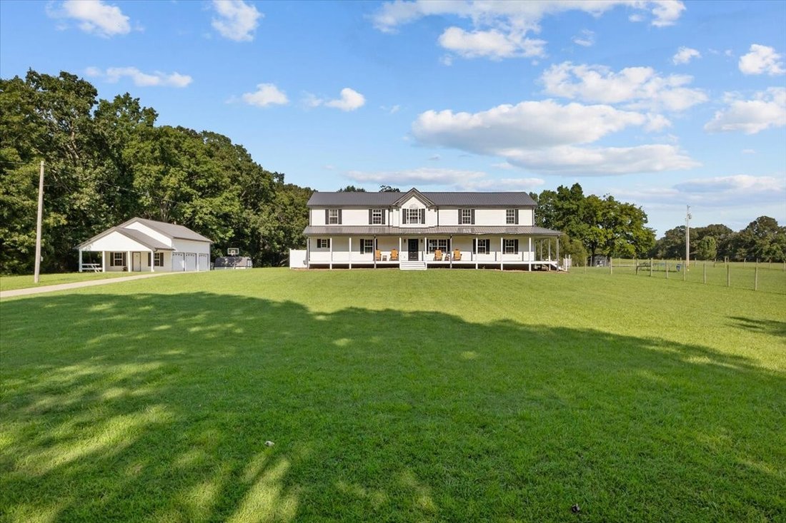 House in Dickson, Tennessee, United States 4 - 18520184