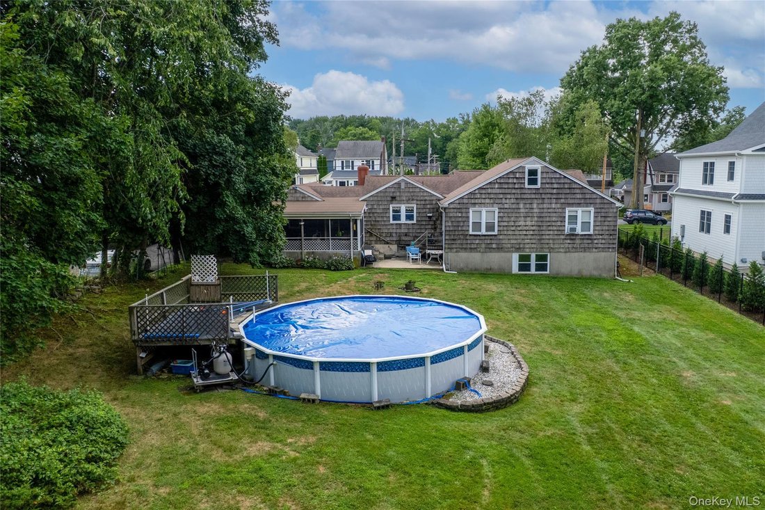 House in Rye, New York, United States 3 - 18514679
