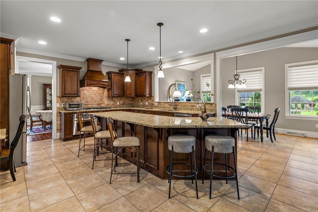 House in Cranberry Township, Pennsylvania, United States 4 - 18511391