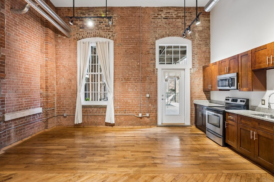 House in Nashville, Tennessee, United States 3 - 18512476