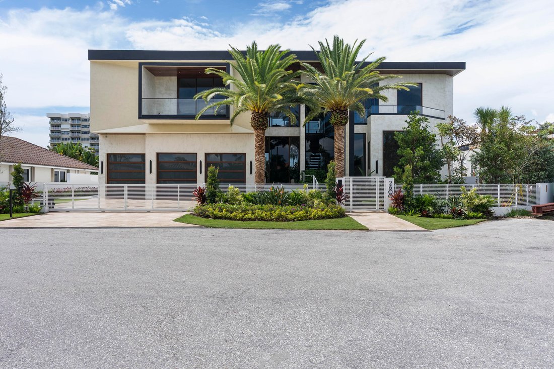 House in Lighthouse Point, Florida, United States 3 - 18508234