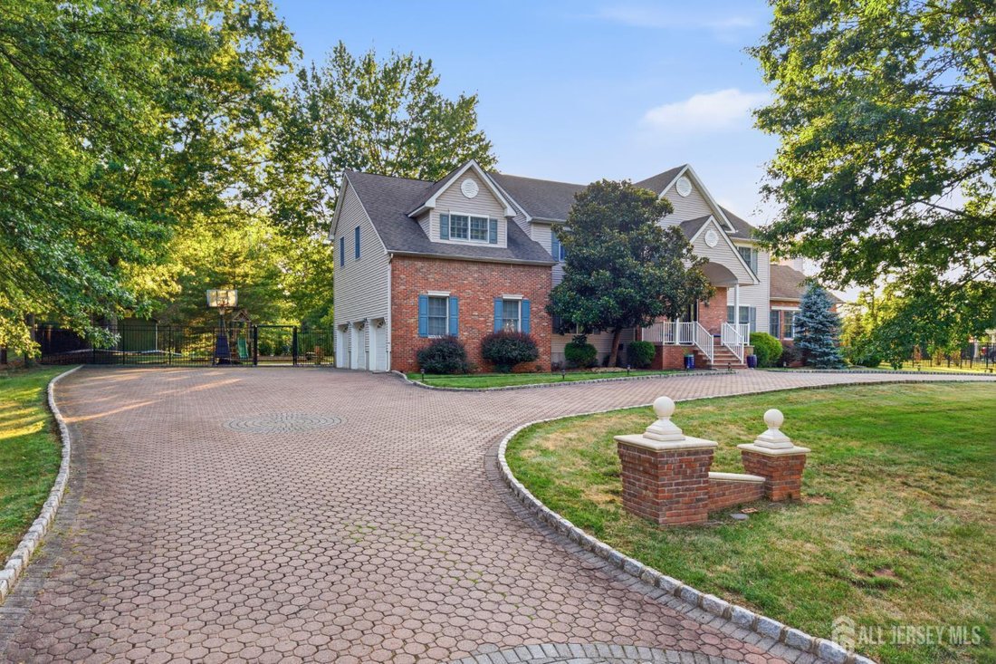 House in Bridgewater Township, New Jersey, United States 2 - 18512903