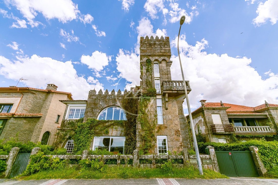 House in Nigran (District), Nigran, Spain 2 - 18508163
