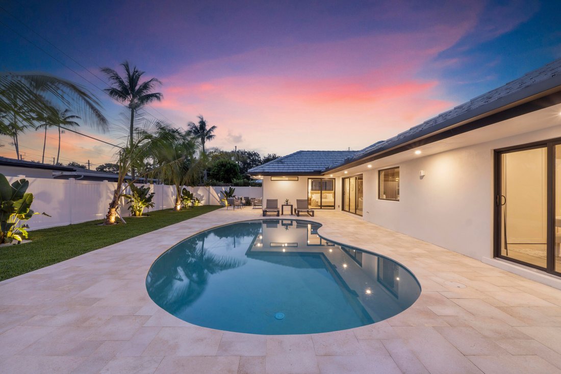 House in Fort Lauderdale, Florida, United States 4 - 18520233