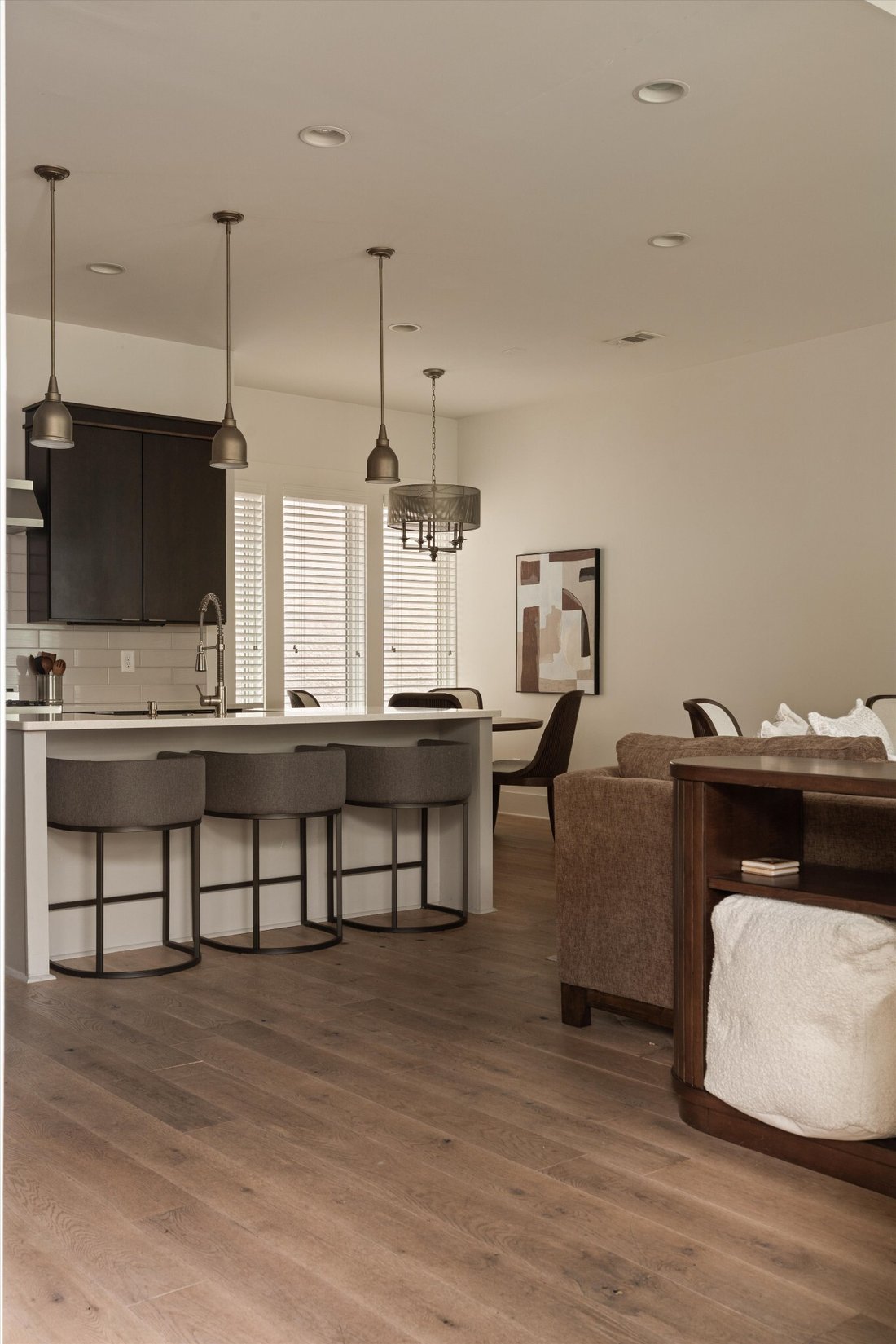 Townhouse in Nashville, Tennessee, United States 4 - 18520192
