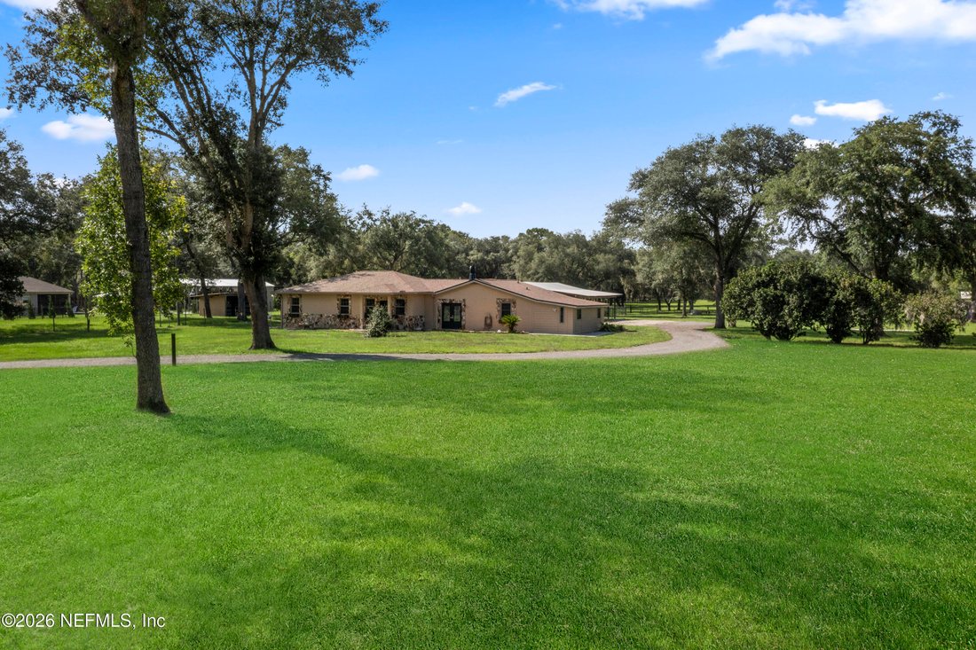 Casa a Green Cove Springs, Florida, Stati Uniti 2 - 18517168