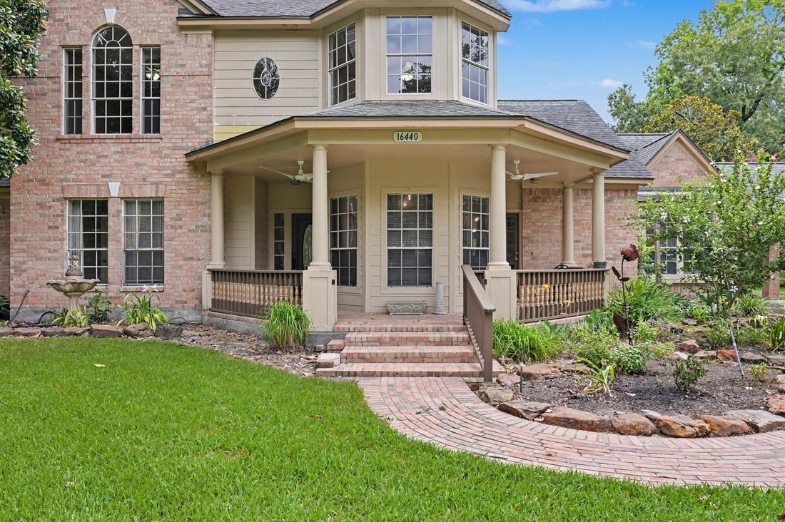 House in Porter, Texas, United States 2 - 18512579