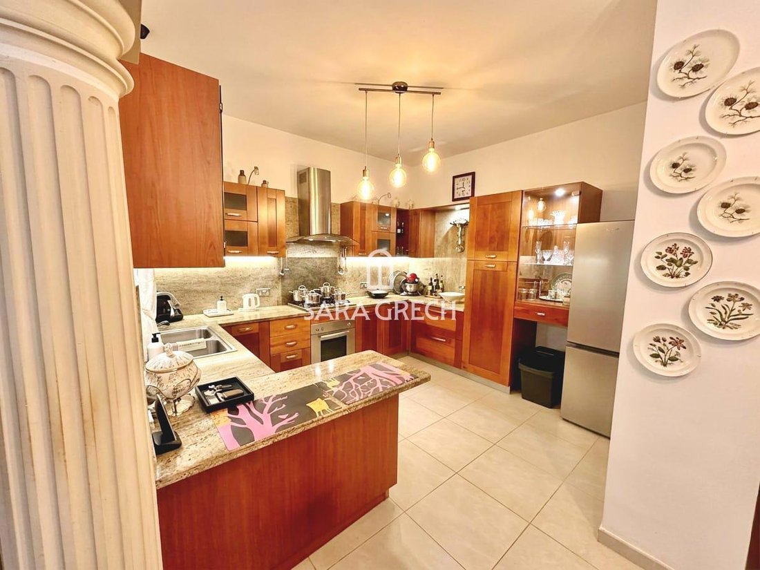 Apartment in Siggiewi, Malta 1 - 17449118