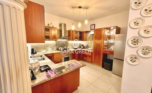 Apartment in Siggiewi, Malta 1