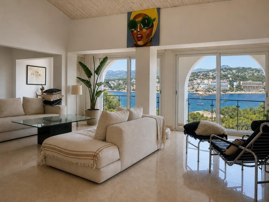 Villa in Santa Ponsa, Balearic Islands, Spain 3 - 18512423
