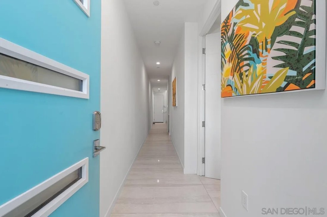 Townhouse in Imperial Beach, California, United States 5 - 18515429
