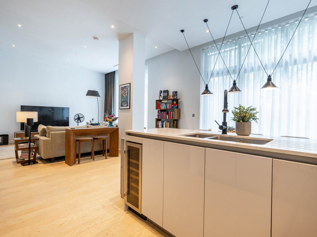 Apartment in Clapton, Hackney, England 5 - 18513550