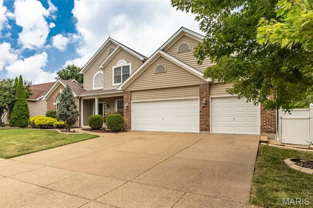 House in O'Fallon, Missouri, United States 3 - 18515003