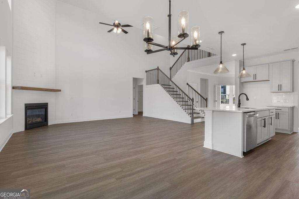 House in Dallas, Georgia, United States 4 - 18518656