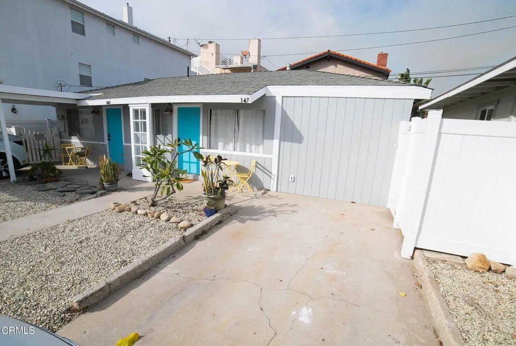 Townhouse in Oxnard, California, United States 1 - 18515389