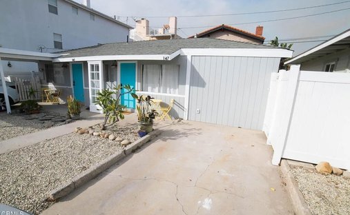 Haus in Oxnard, Kalifornien, Vereinigte Staaten 1