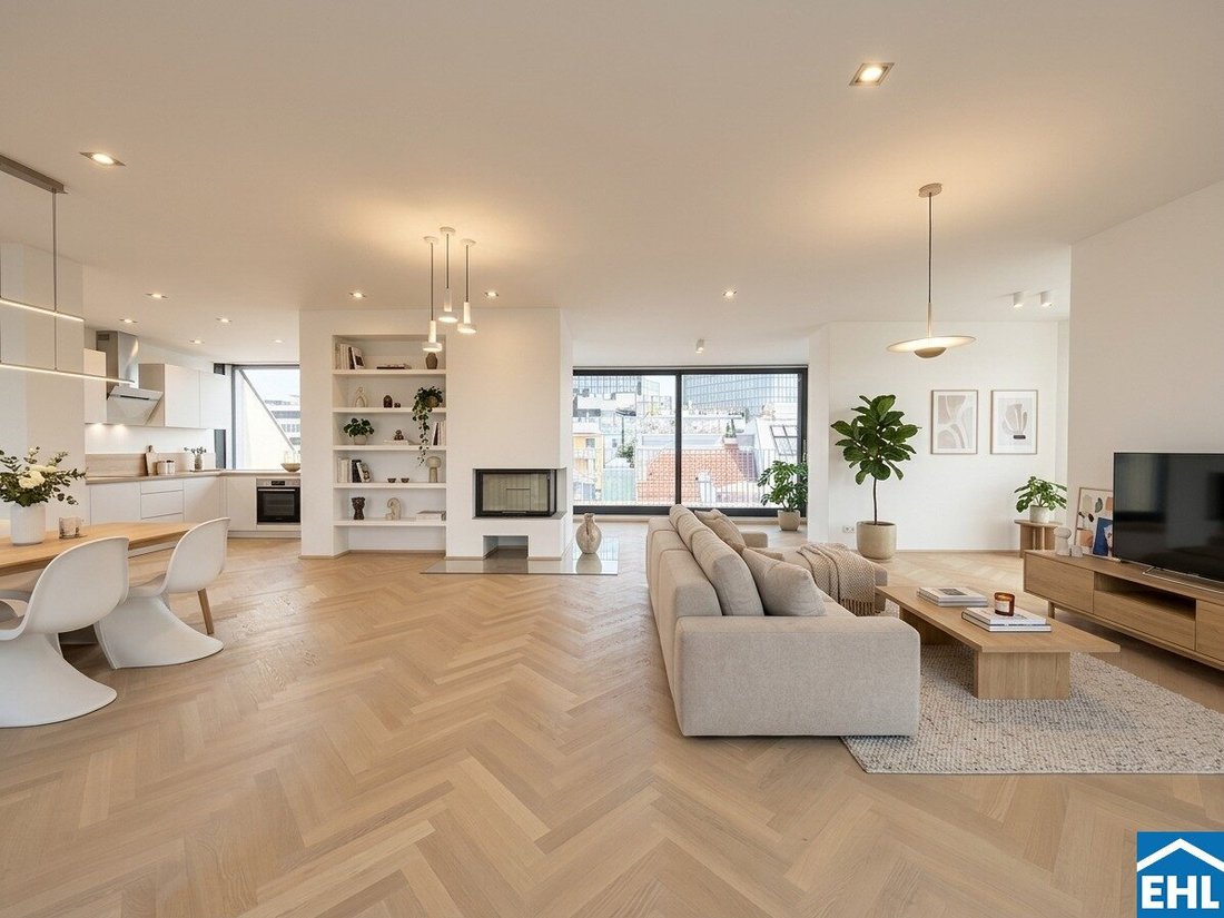 Apartment in Vienna, Wien, Austria 1 - 18516343