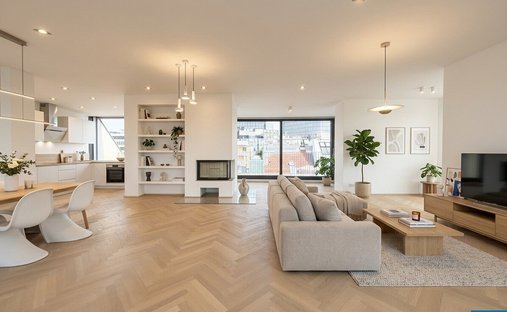 Apartment in Vienna, Wien, Austria 1