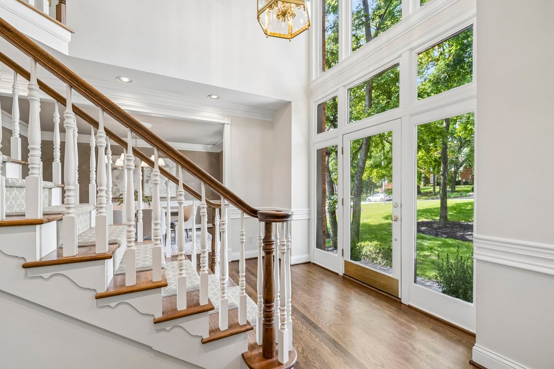 House in Nashville, Tennessee, United States 5 - 18514571