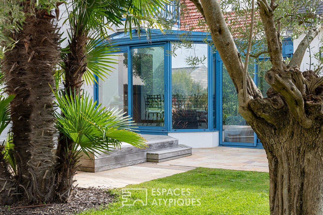 Villa in Le Croisic, Pays de la Loire, France 2 - 18514034