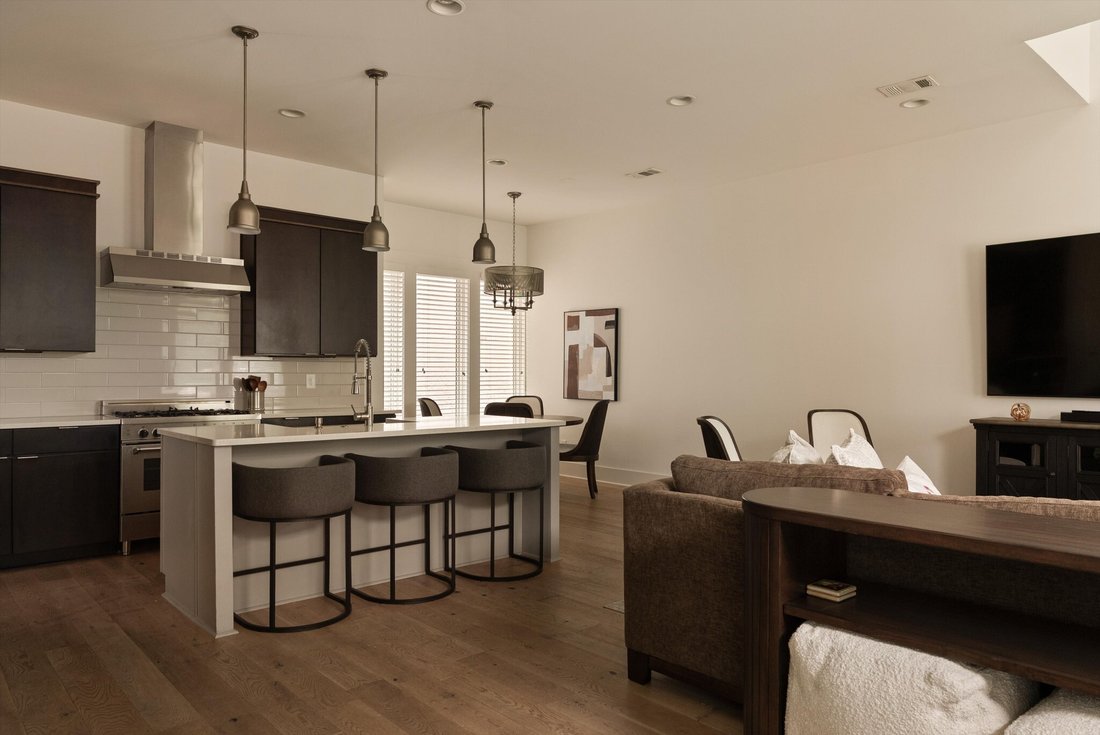 Townhouse in Nashville, Tennessee, United States 5 - 18520192