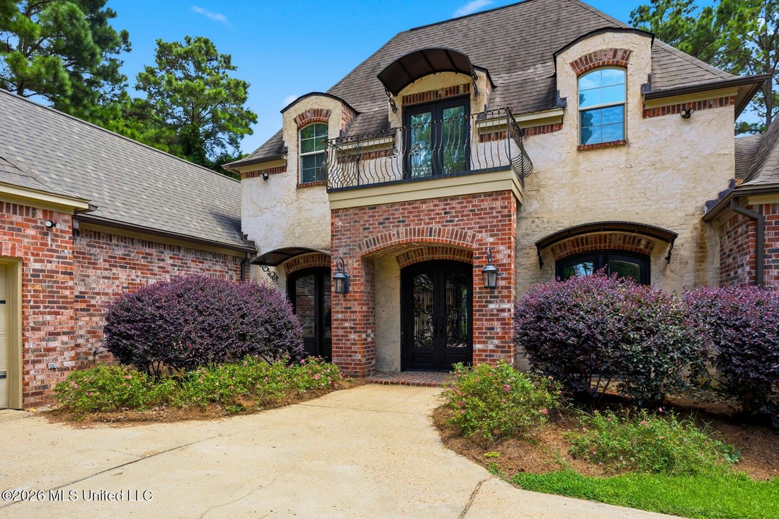 House in Canton, Mississippi, United States 5 - 18511123